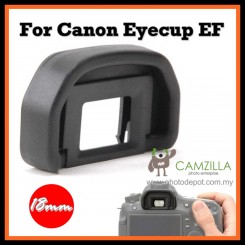Eyepiece Eyecup for Canon EOS 1100D 1000D 450D 500D 550D 600D 650D 700D